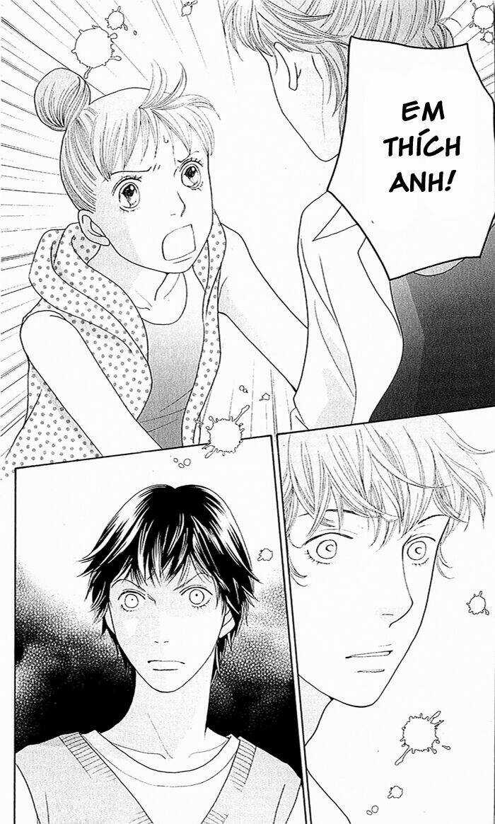 Tora To Ookami Chapter 11 trang 22