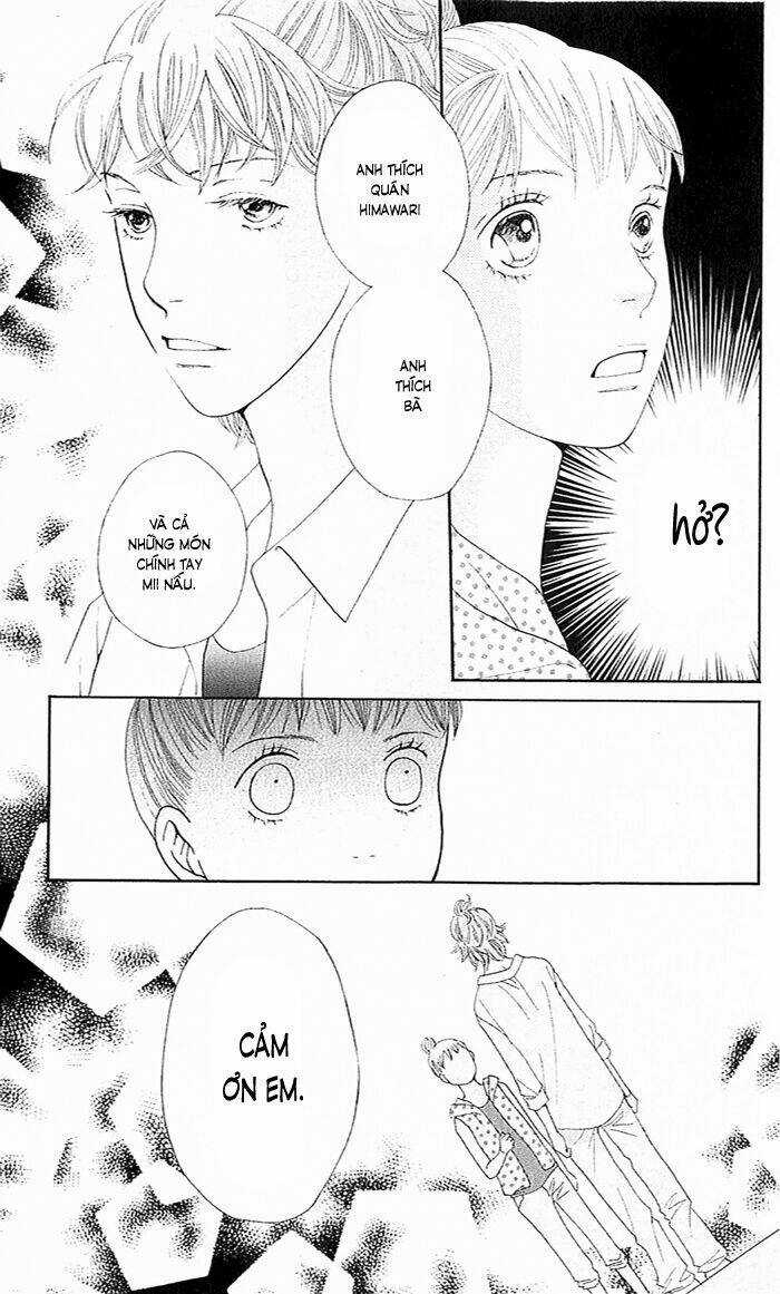 Tora To Ookami Chapter 11 trang 25