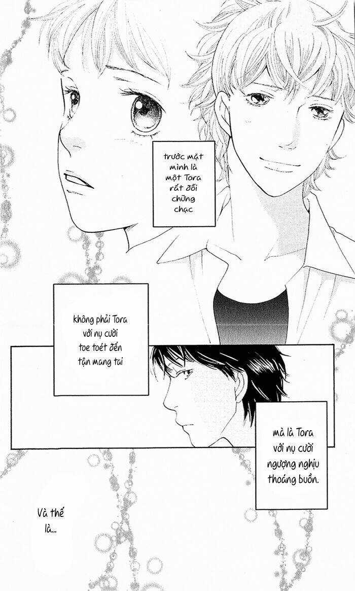 Tora To Ookami Chapter 11 trang 26