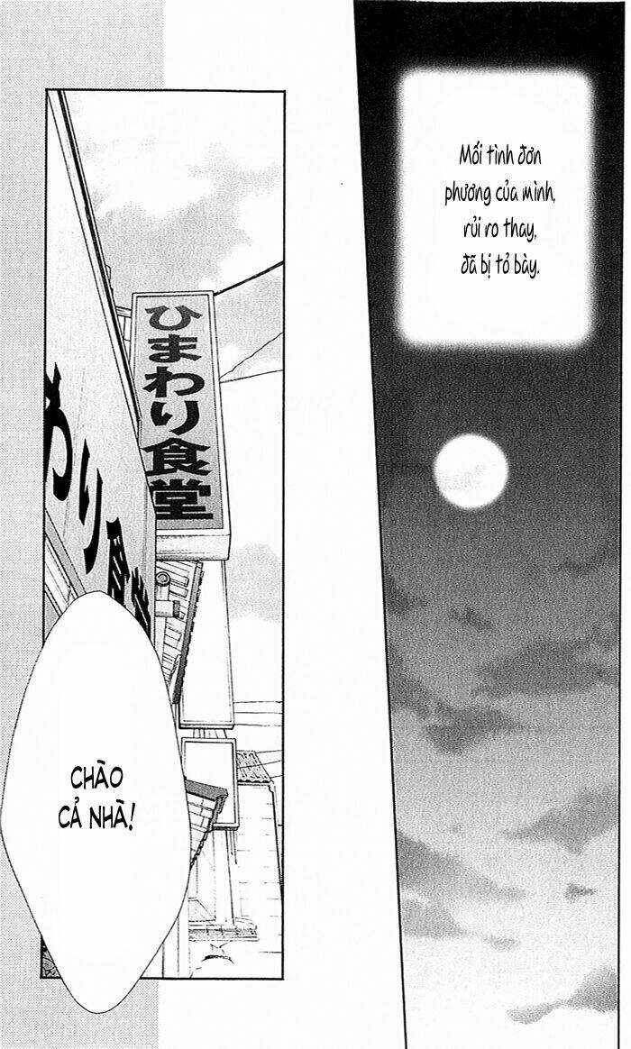 Tora To Ookami Chapter 11 trang 27