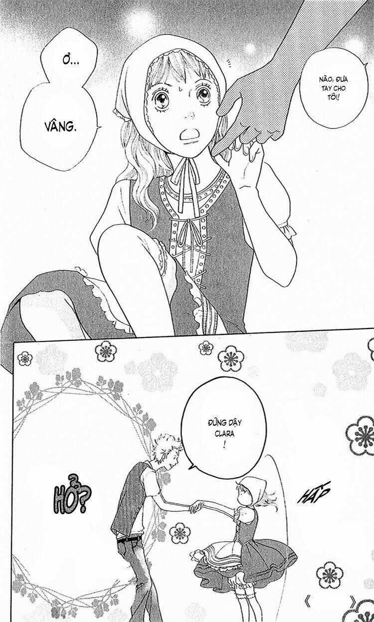 Tora To Ookami Chapter 11 trang 40