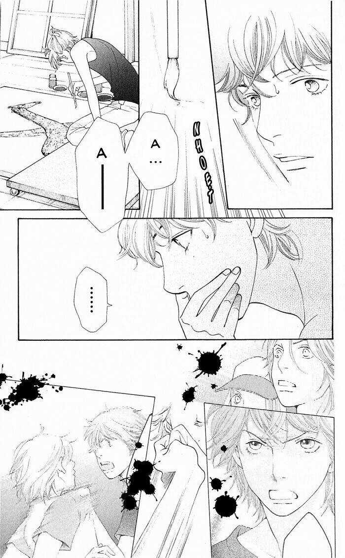 Tora To Ookami Chapter 11 trang 7