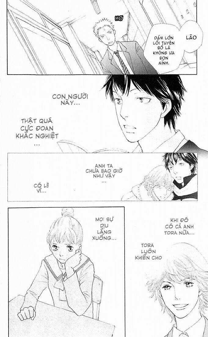 Tora To Ookami Chapter 2 trang 18