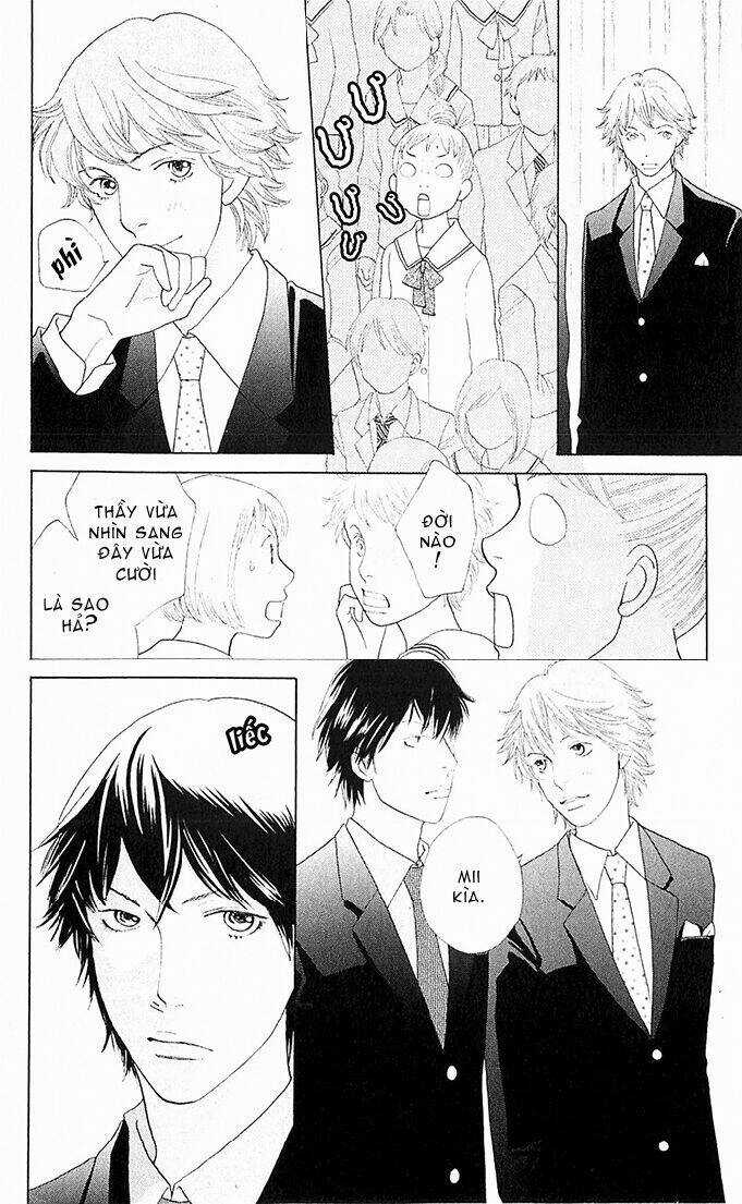 Tora To Ookami Chapter 2 trang 2