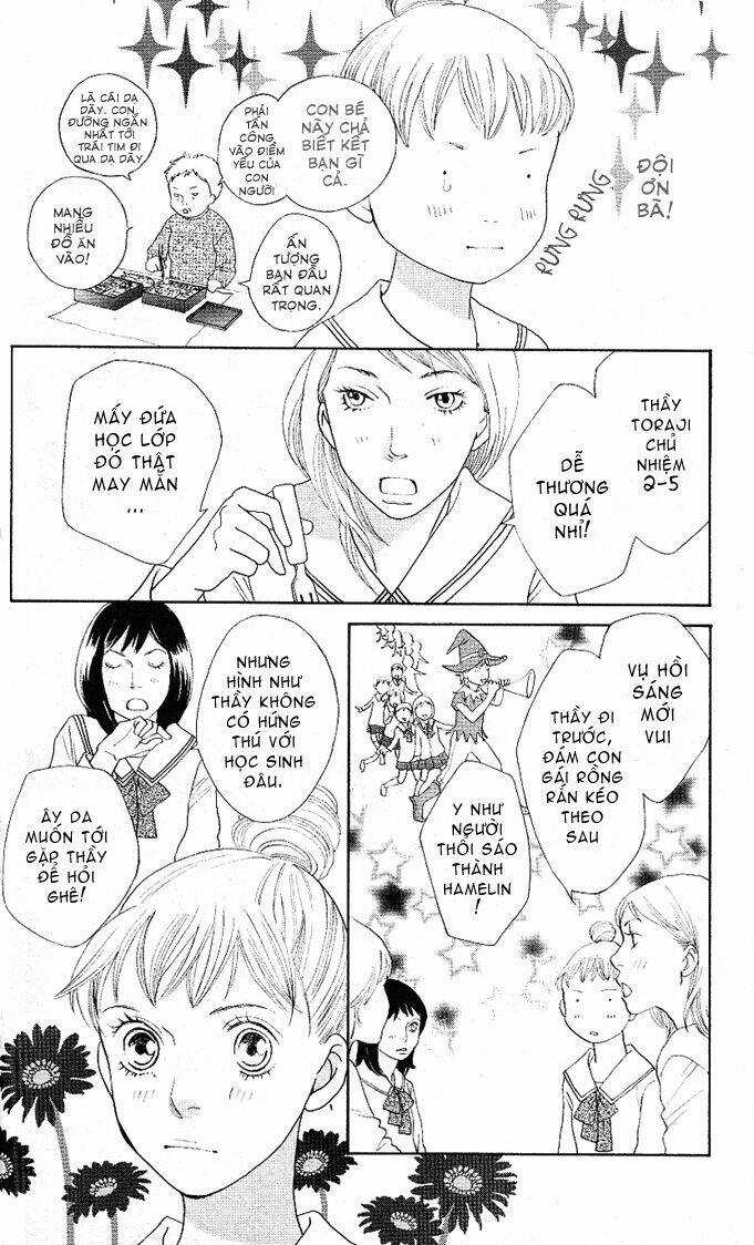 Tora To Ookami Chapter 2 trang 20