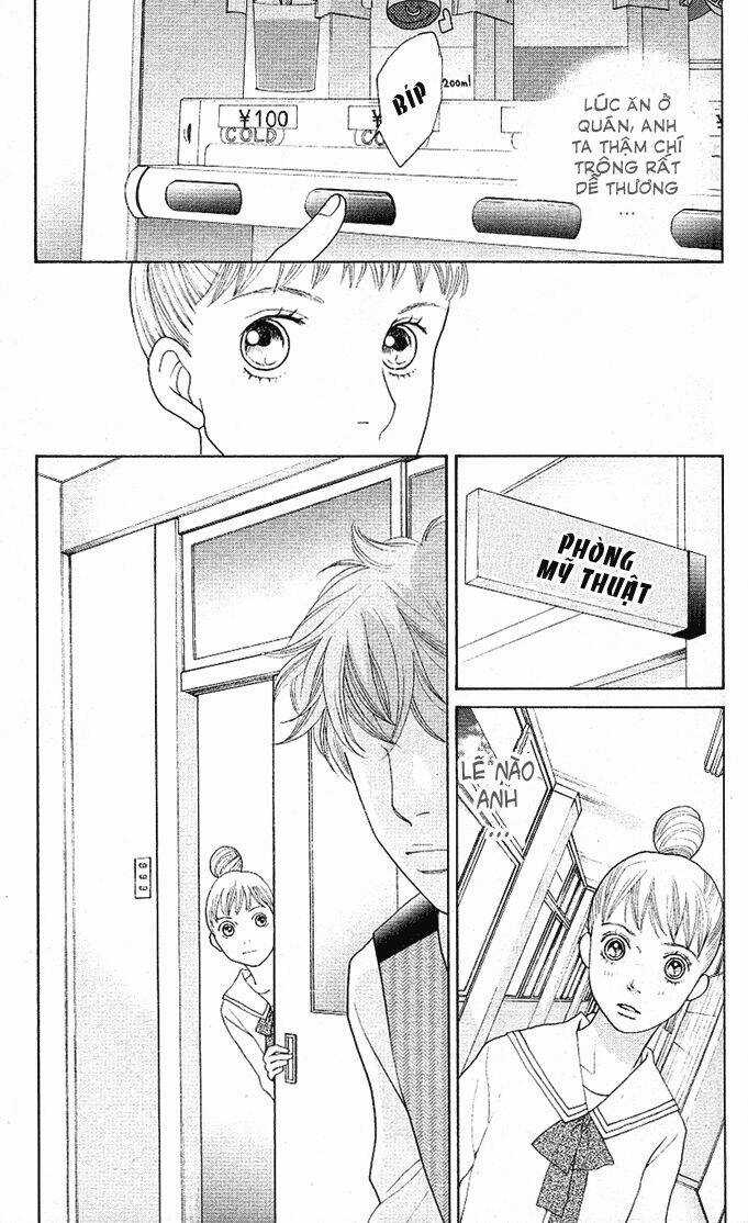 Tora To Ookami Chapter 2 trang 23