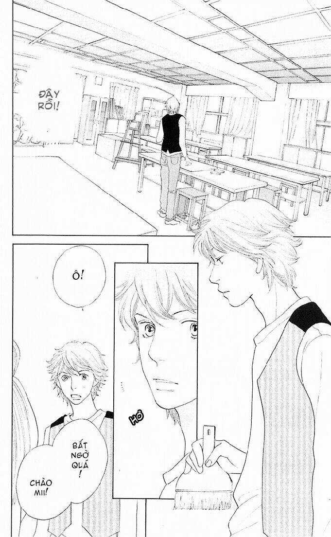 Tora To Ookami Chapter 2 trang 24