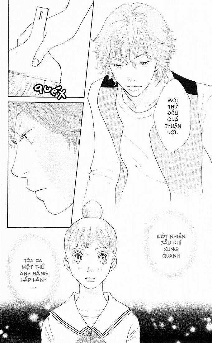 Tora To Ookami Chapter 2 trang 26