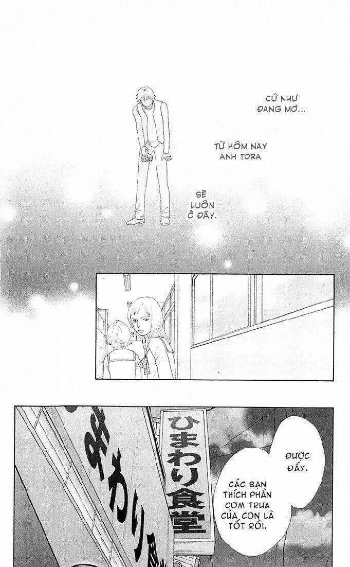 Tora To Ookami Chapter 2 trang 28