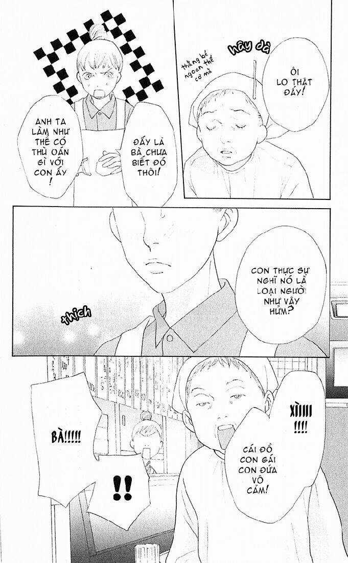 Tora To Ookami Chapter 2 trang 30