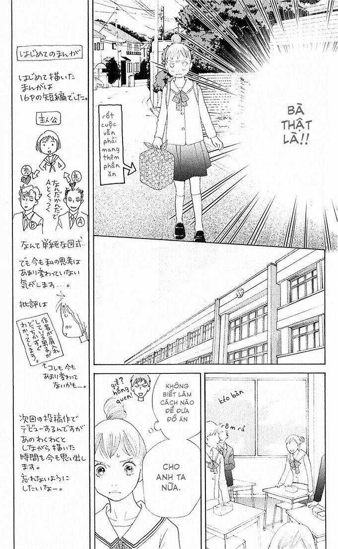 Tora To Ookami Chapter 2 trang 31