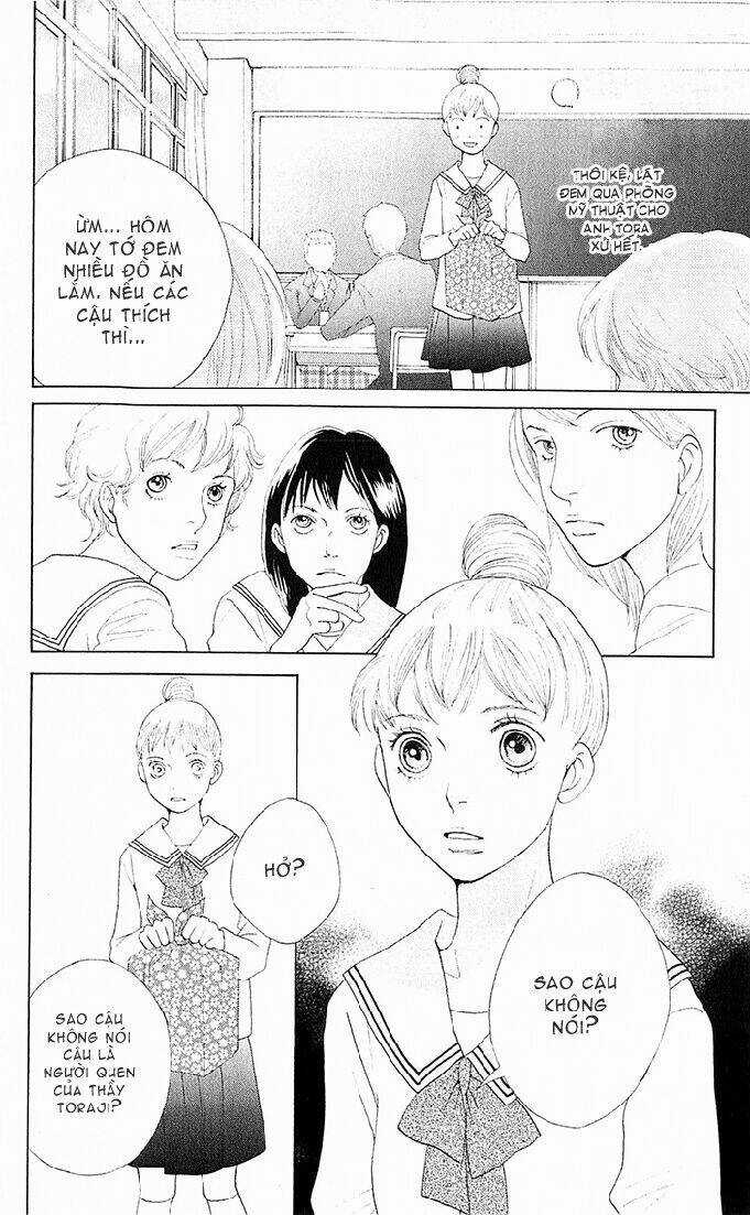 Tora To Ookami Chapter 2 trang 32