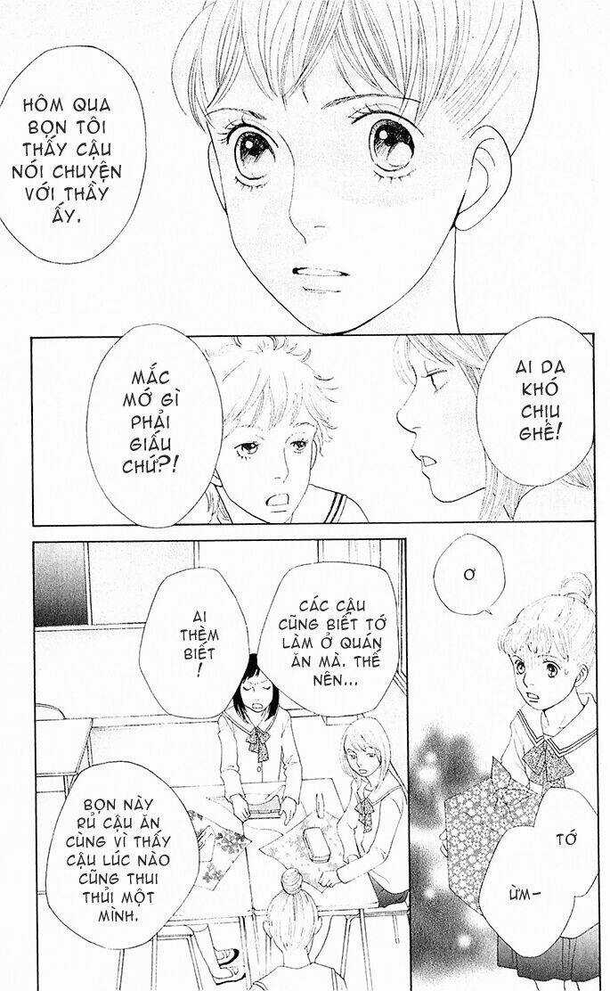 Tora To Ookami Chapter 2 trang 33