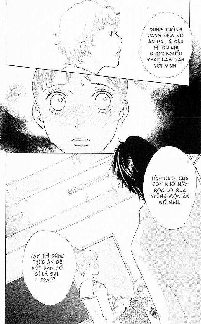 Tora To Ookami Chapter 2 trang 34