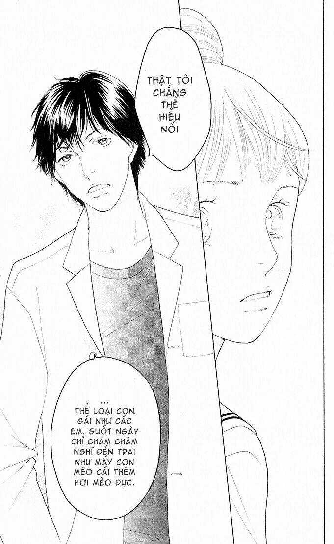 Tora To Ookami Chapter 2 trang 35