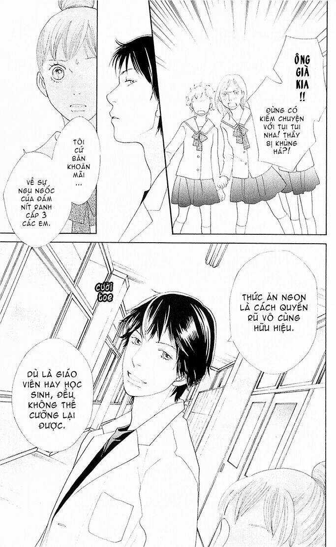 Tora To Ookami Chapter 2 trang 37
