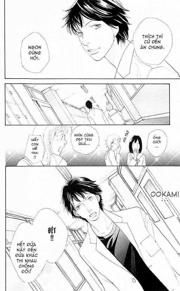 Tora To Ookami Chapter 2 trang 38