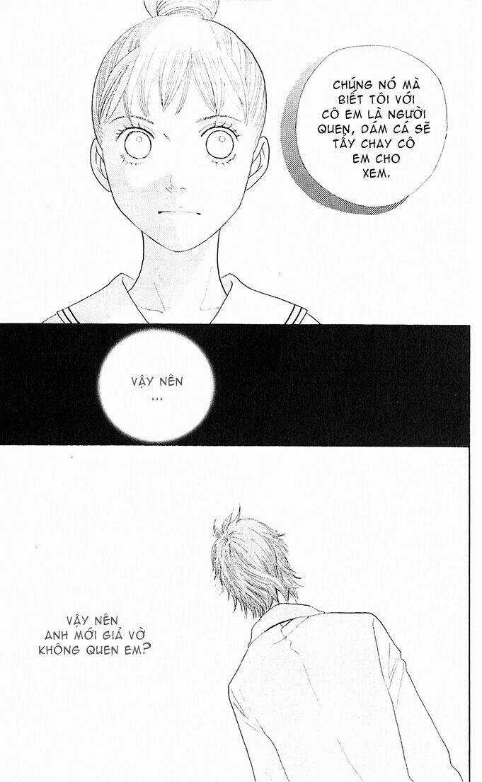 Tora To Ookami Chapter 2 trang 39