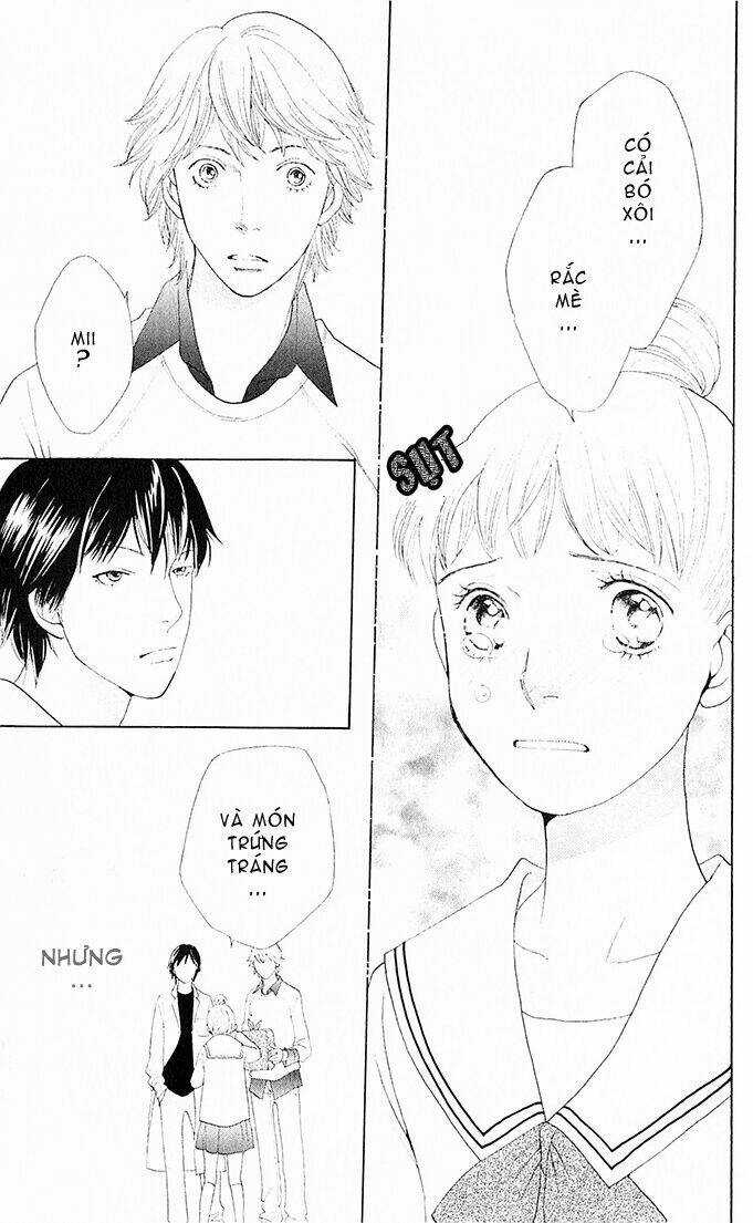 Tora To Ookami Chapter 2 trang 41