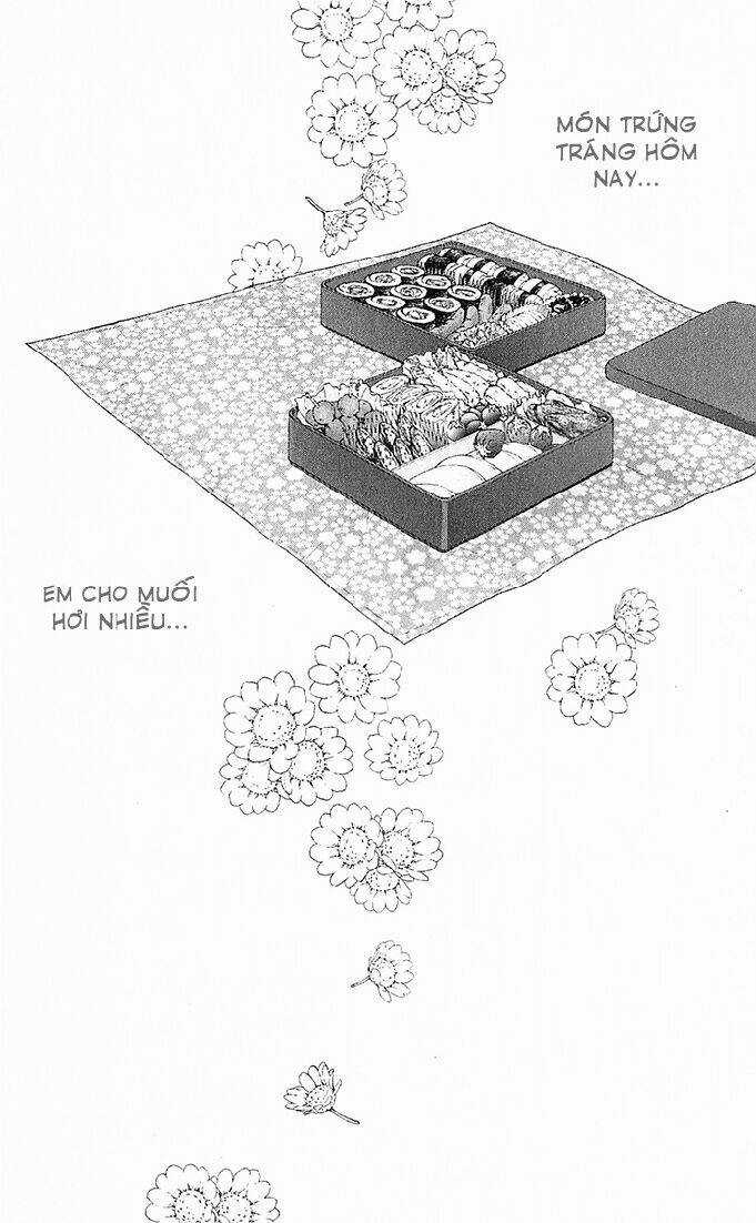 Tora To Ookami Chapter 2 trang 42