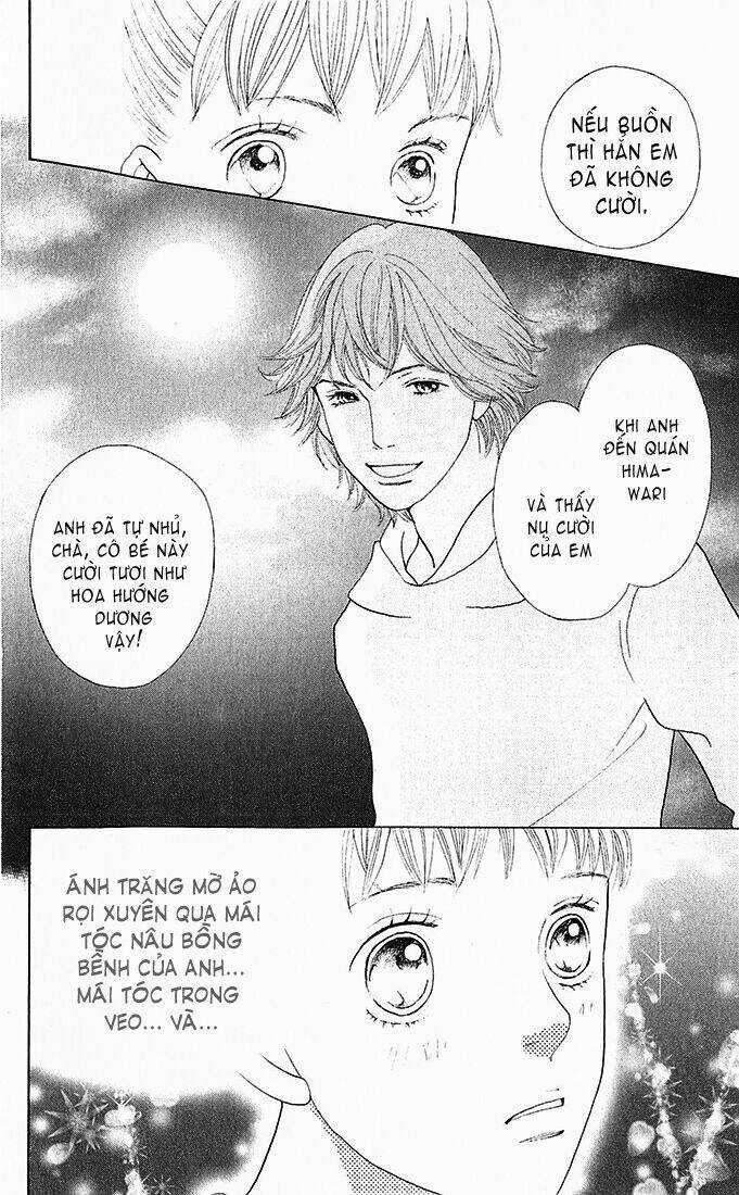 Tora To Ookami Chapter 3 trang 23
