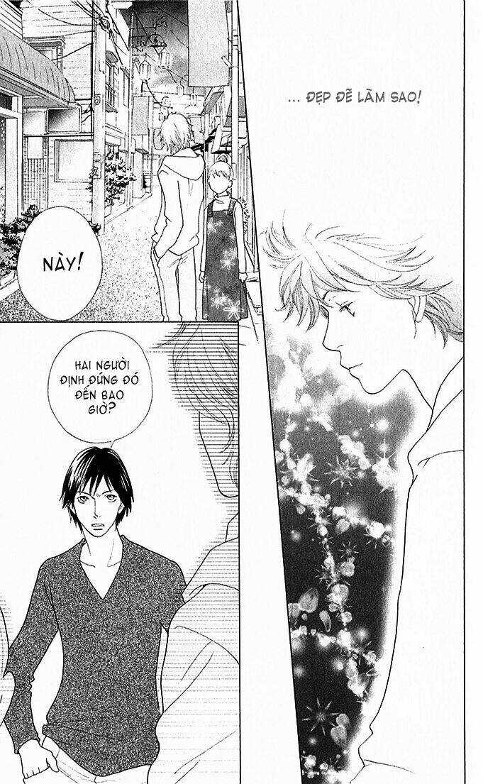 Tora To Ookami Chapter 3 trang 24