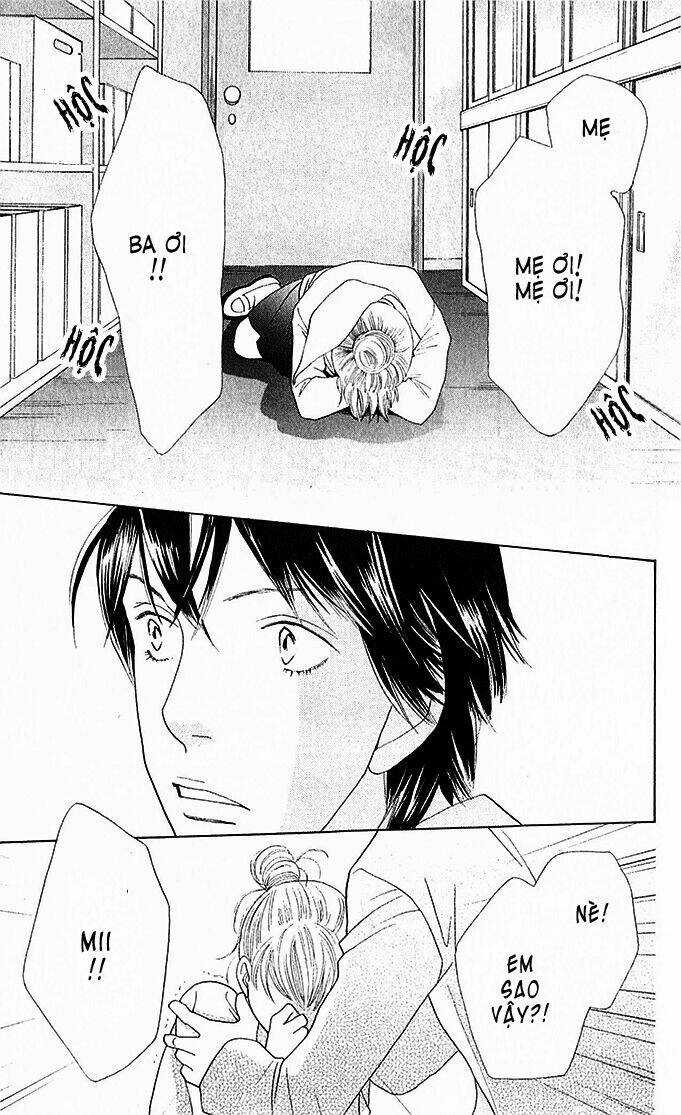 Tora To Ookami Chapter 3 trang 38