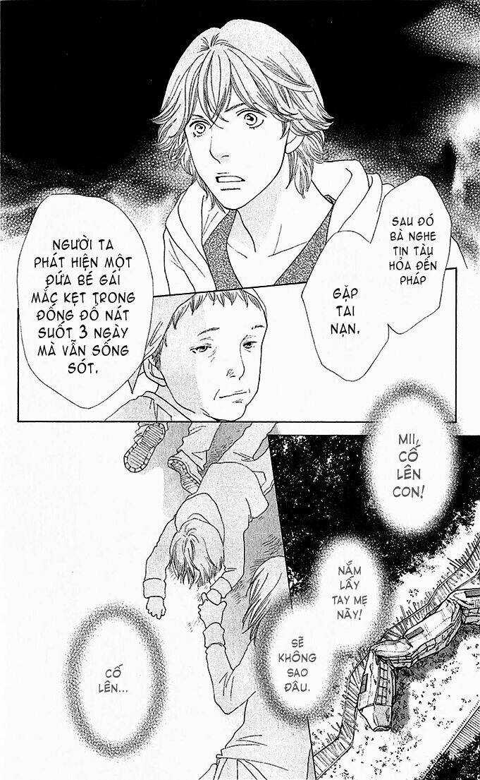 Tora To Ookami Chapter 3 trang 39