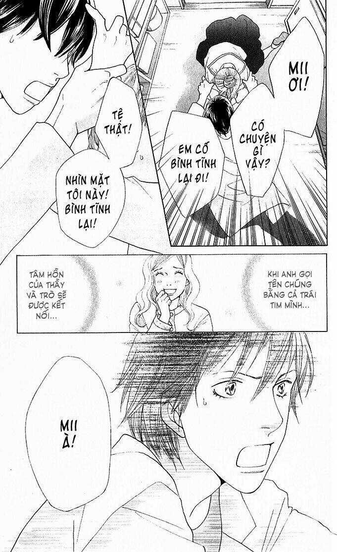 Tora To Ookami Chapter 3 trang 40