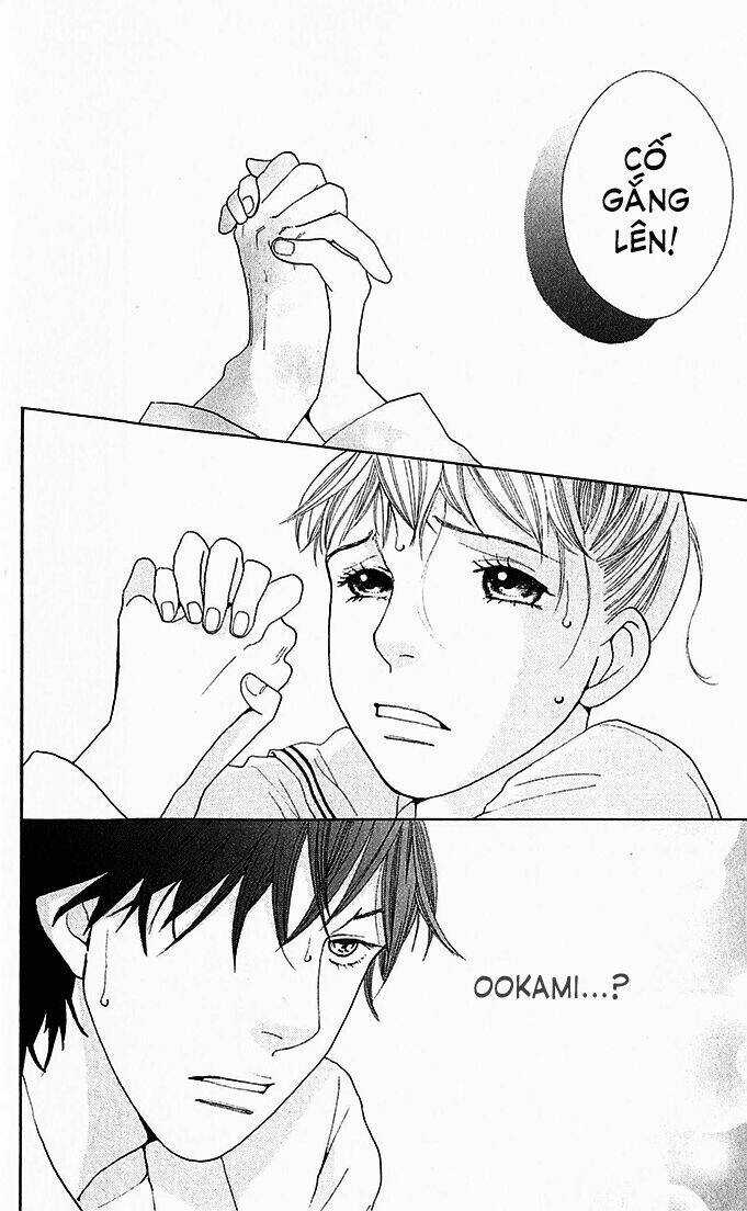 Tora To Ookami Chapter 3 trang 41