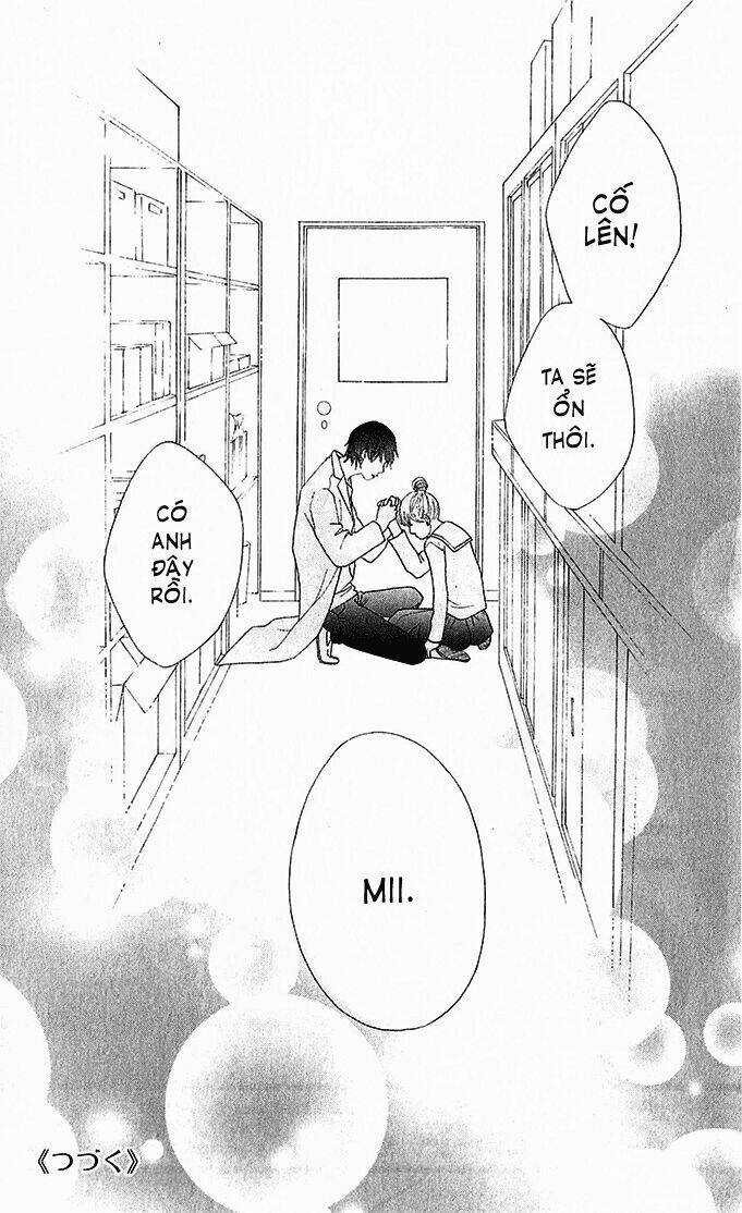 Tora To Ookami Chapter 3 trang 42