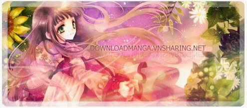 Tora To Ookami Chapter 3 trang 44