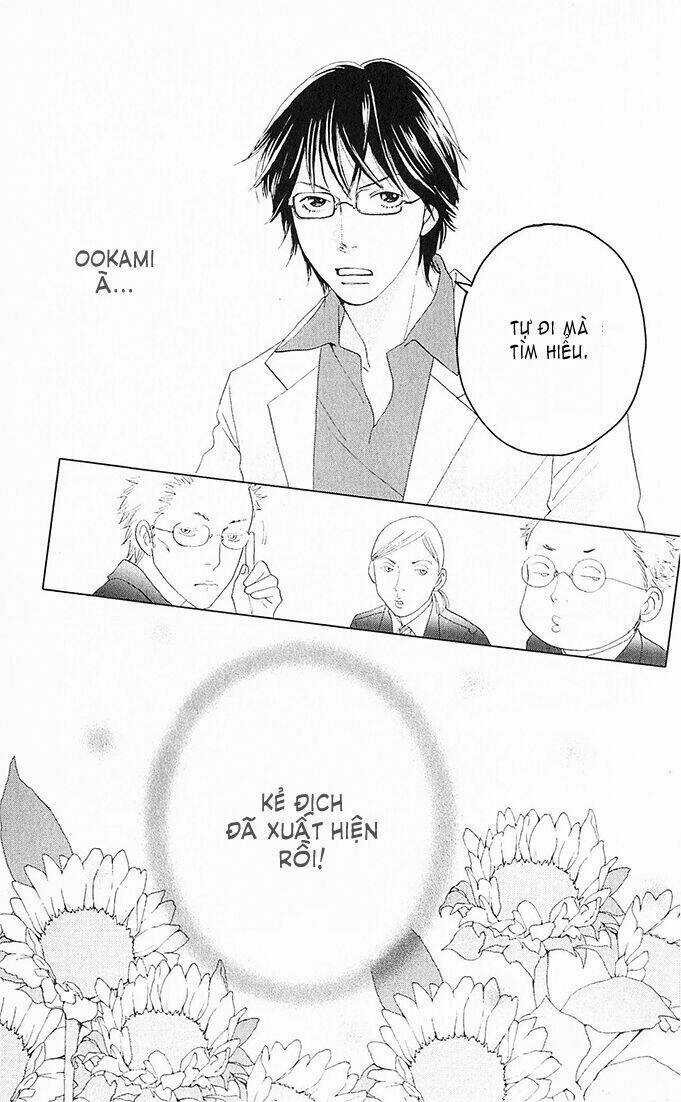 Tora To Ookami Chapter 4.2 trang 45