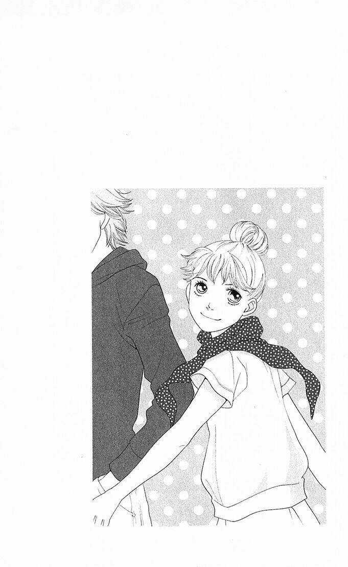 Tora To Ookami Chapter 4 trang 2