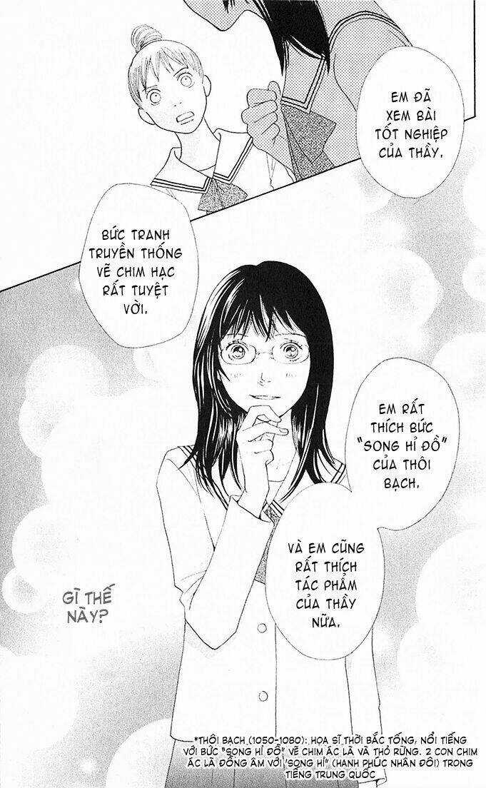 Tora To Ookami Chapter 4 trang 43