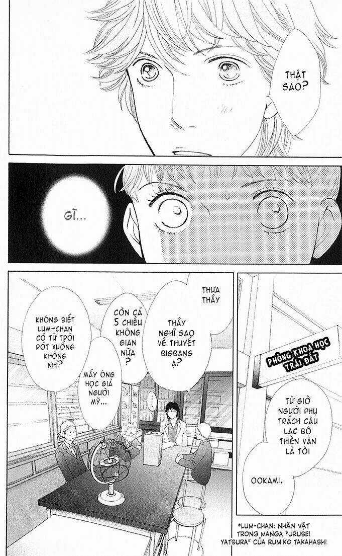 Tora To Ookami Chapter 4 trang 44