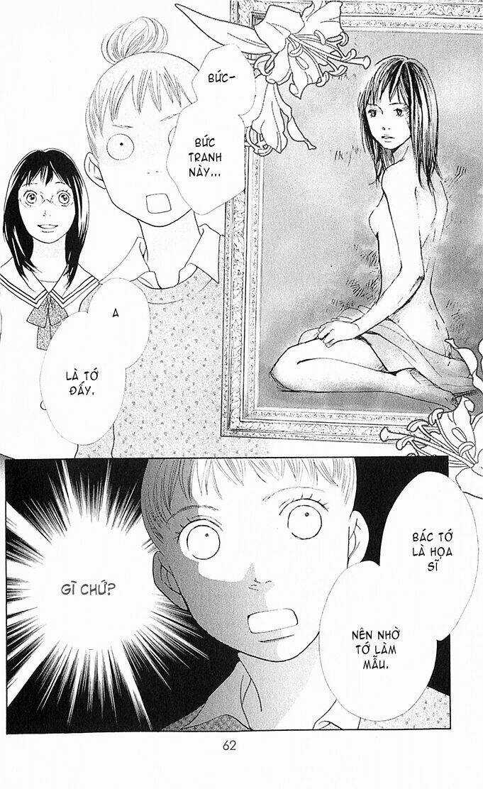 Tora To Ookami Chapter 5 trang 14