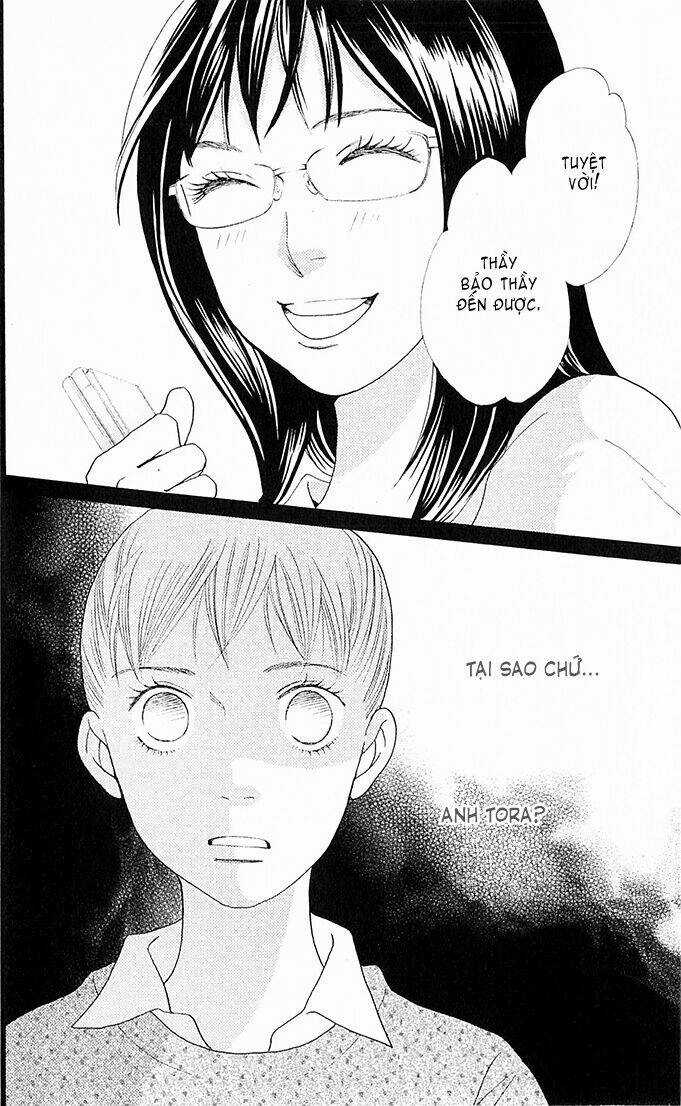 Tora To Ookami Chapter 5 trang 20