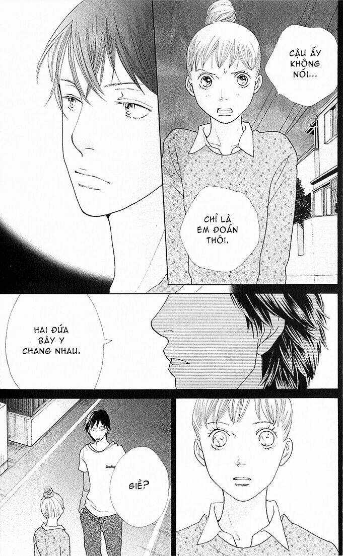 Tora To Ookami Chapter 5 trang 25