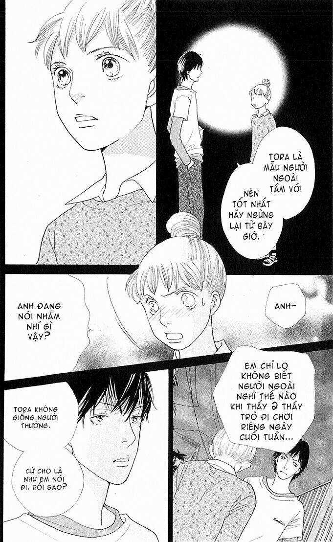 Tora To Ookami Chapter 5 trang 26