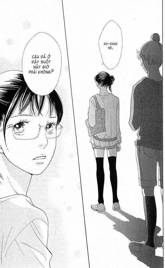 Tora To Ookami Chapter 5 trang 37