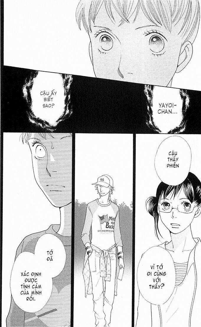 Tora To Ookami Chapter 5 trang 38