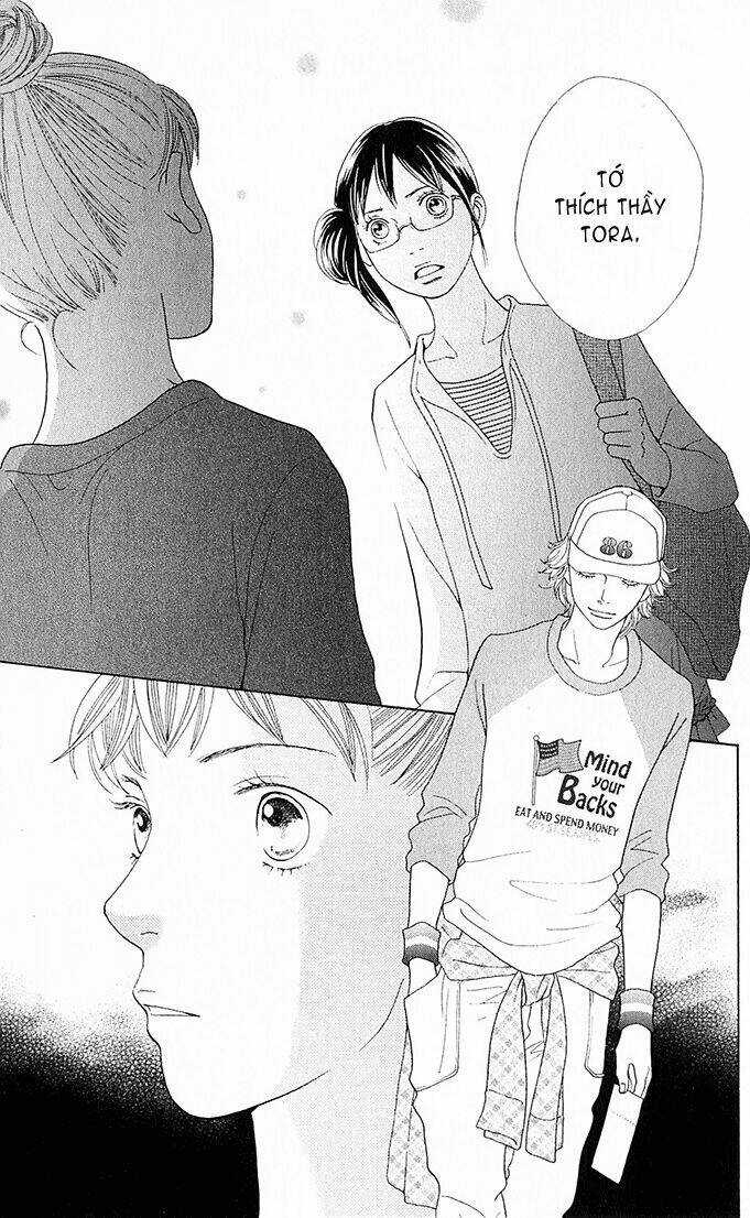 Tora To Ookami Chapter 5 trang 39