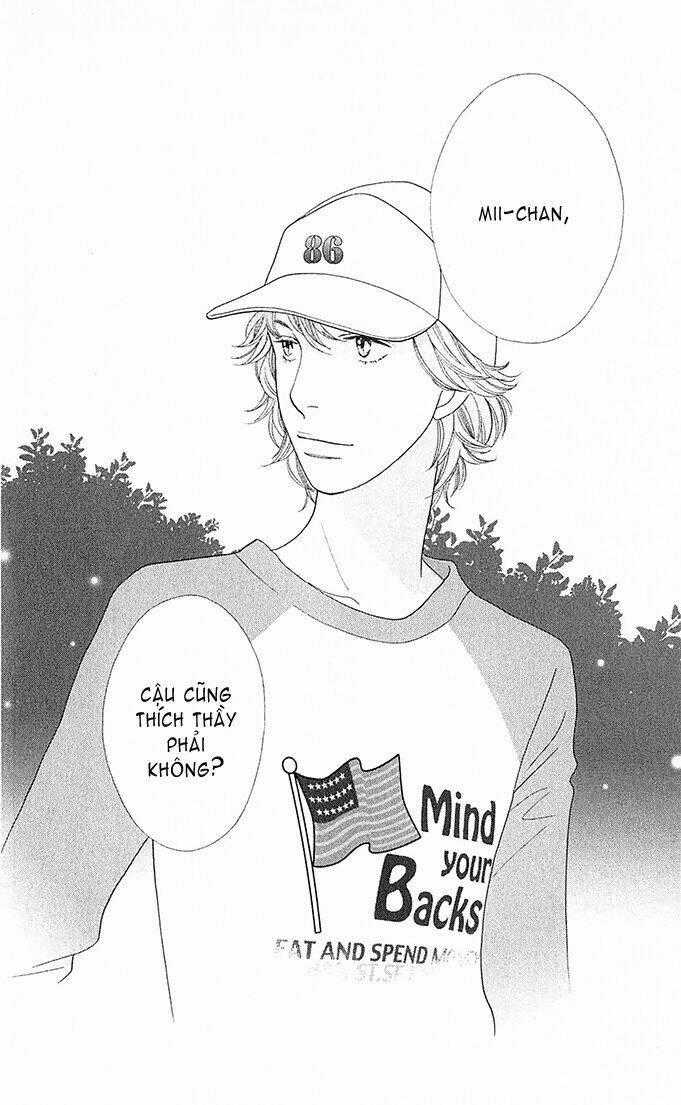 Tora To Ookami Chapter 5 trang 40