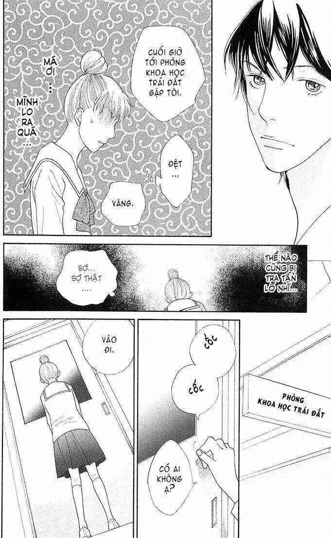 Tora To Ookami Chapter 6 trang 15
