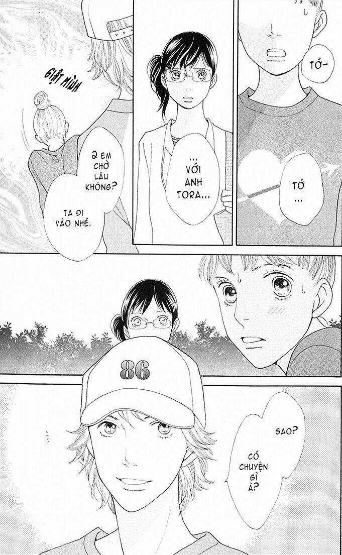 Tora To Ookami Chapter 6 trang 2