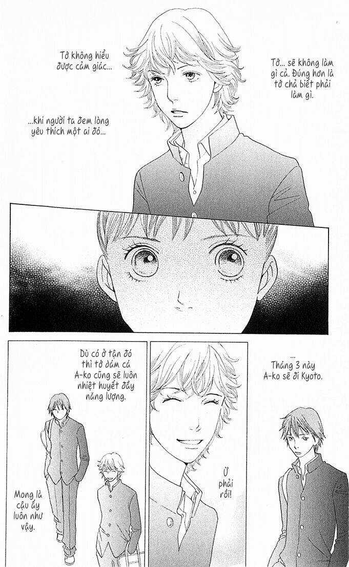 Tora To Ookami Chapter 6 trang 23
