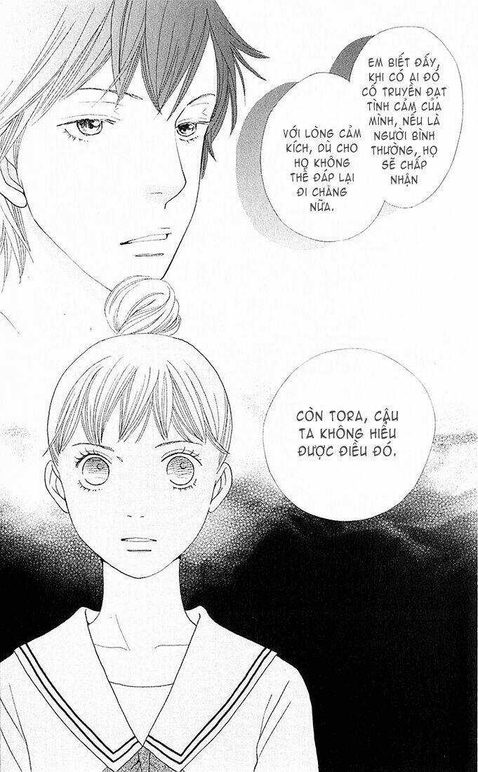 Tora To Ookami Chapter 6 trang 26
