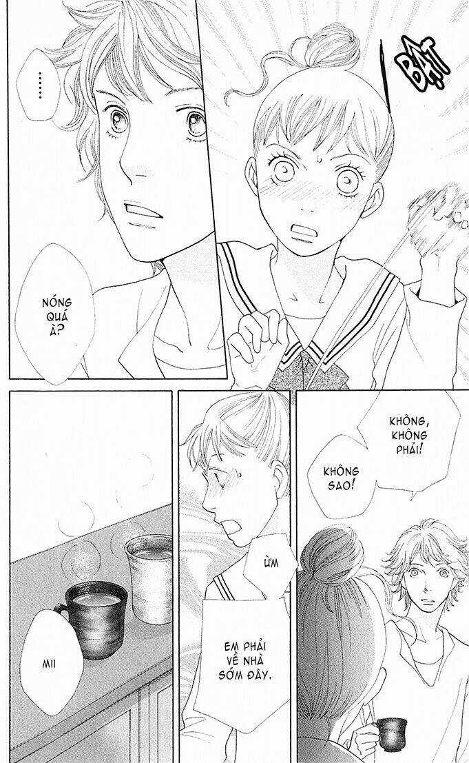 Tora To Ookami Chapter 6 trang 33