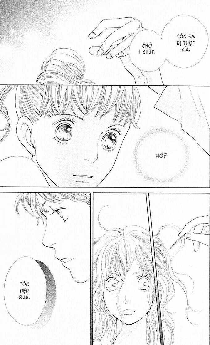 Tora To Ookami Chapter 6 trang 34